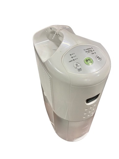 衣類乾燥除湿機】CORONA コロナ CD-P6324 2024年製 (あまとう) 床波の