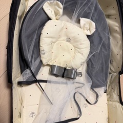 ベビーベットの画像