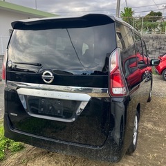 令和4年☆5万キロ☆装備充実の画像