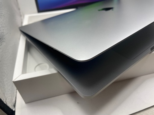 Apple MacBook Pro M1 2020 8GB 512GB #mon282