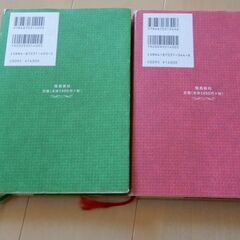 山崎えり子 「工夫生活のススメ」「節約生活のススメ」の画像