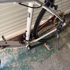 訳あり！GIANTのスポーツバイク！の画像