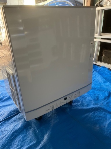 リンナイ ガス式衣類乾燥機 乾太くん RDT-52S-2
