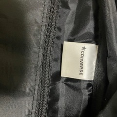 【コンバース】リュックの画像