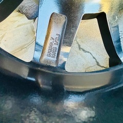 スタッドレスタイヤ🛞4本yokohama  iceGUARD STUDLESSの画像