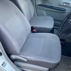 苫小牧発　車検長期　コミコミ　4WD タイミングチェーンの画像