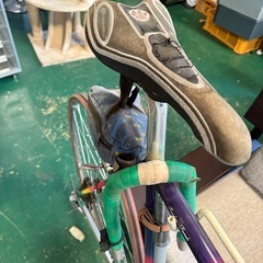 Panasonicロードバイク！の画像