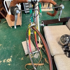 Panasonicロードバイク！の画像