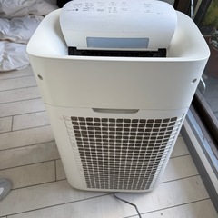 SHARP 空気清浄機動作品｜引き取り限定 の画像