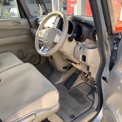 ★N-BOX JF1 左側電動スライドドア★まだまだ走ります★HONDAの画像
