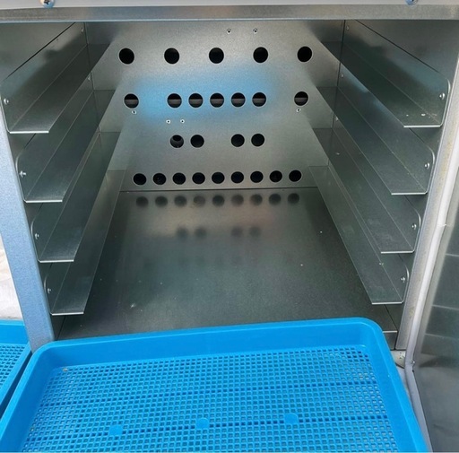 大紀産業「プチミニII」食品乾燥機 Petit Mini II 5段式乾燥機 (こう