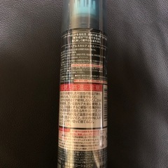 新品未使用　CLEAR MEN 薬用スカルプ&ヘア　スパークリングトニックの画像