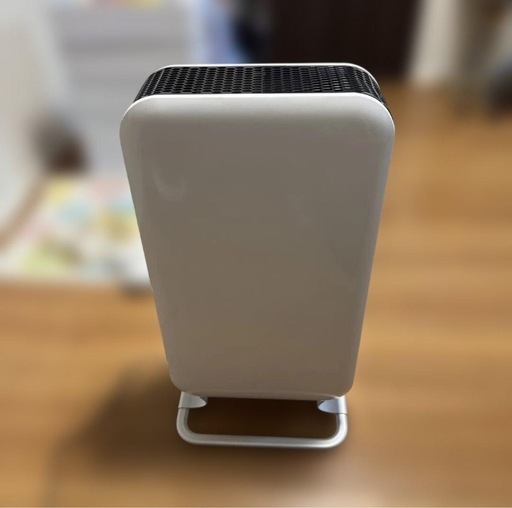 Mill オイルヒーター ホワイト YAB-H1200TIM(W) 【公式通販】