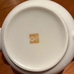 【お取引き中】　急須の画像