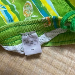 gapキッズ　男児用　水着　セットの画像