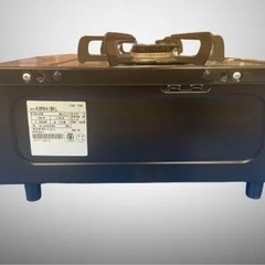 Rinnai ガスコンロ 都市ガス用の画像