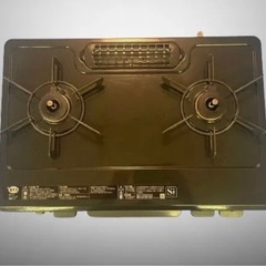 Rinnai ガスコンロ 都市ガス用の画像