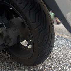 Honda pcx  　の画像