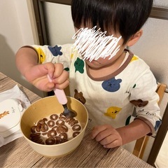 くまさんパジャマ　100の画像