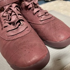 リーボック　23.5〜24センチ　女性用
の画像