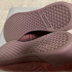 リーボック　23.5〜24センチ　女性用
の画像