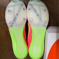 NIKE AIR ZOOM MAXFLY 2 27.5cm
の画像