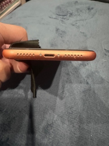 iPhone  XR  64GB