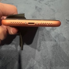 iPhone  XR  64GBの画像