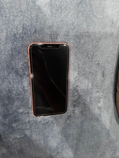 iPhone  XR  64GB