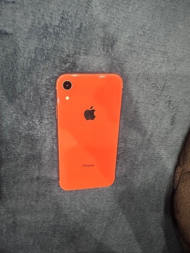 iPhone  XR  64GB