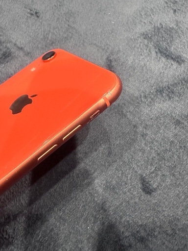 iPhone  XR  64GB