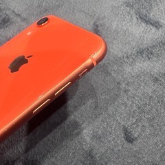iPhone  XR  64GBの画像