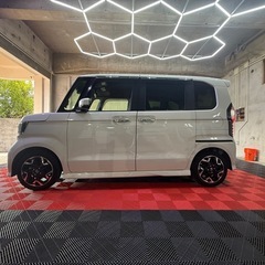 高年式低走行、早者勝ち❗️カーローン可能です❗️他社さんでお断りされた方もご相談に乗れます✨の画像