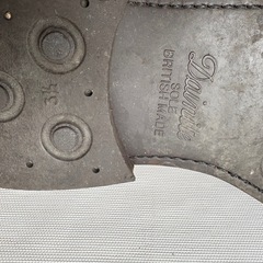 REGAL STANDARDS レザーシューズ
の画像