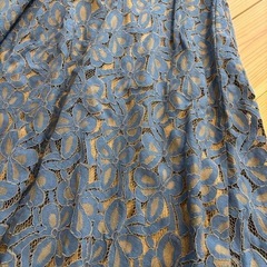 pumpkin port ワンピース　フォーマル　ドレス　の画像