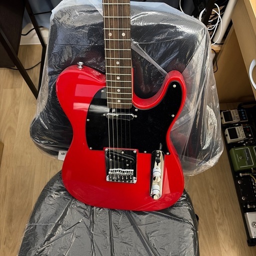 楽器 squier sonic telecaster