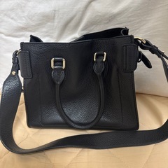 FURLA  革バッグの画像