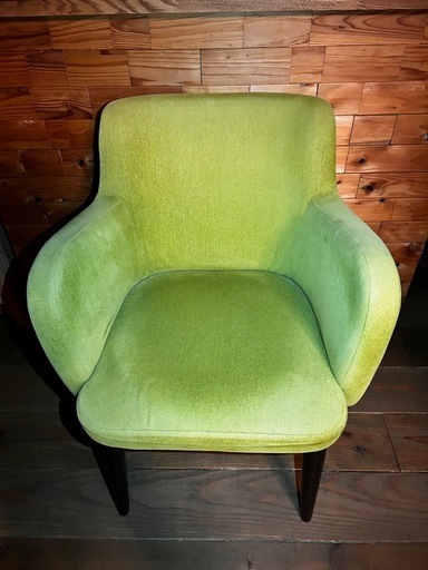 IDEEイデー LOVE-IT CHAIR ラビットチェア (もっぷ) 西牟田の椅子