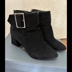 【決まりました】レディース ロングブーツ 24cm  の画像