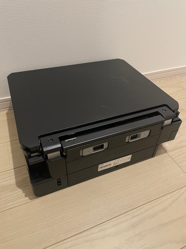おまけ付！★EPSON EP-811AB インクジェットプリンター★