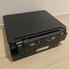 おまけ付！★EPSON EP-811AB インクジェットプリンター★の画像