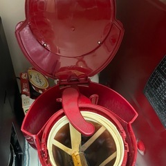 デロンギ　コーヒーメーカー(カップ5杯分抽出可)の画像