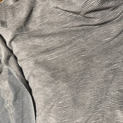 海外輸入生地/グレー.ベルベットの画像
