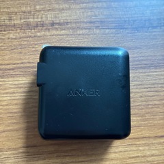 airj Qiワイヤレス充電スタンド　Anker電源プラグ付き　USB2穴の画像