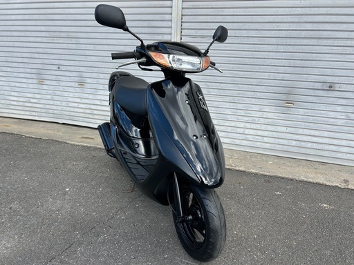 HONDA ライブディオ　原付　2スト　dio DIO ZR ZZ Z4 ZX 管理番号①⑧③