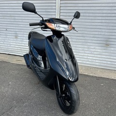 HONDA ライブディオ　原付　2スト　dio DIO ZR ZZ Z4 ZX 管理番号①⑧③の画像