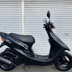 HONDA ライブディオ　原付　2スト　dio DIO ZR ZZ Z4 ZX 管理番号①⑧③の画像