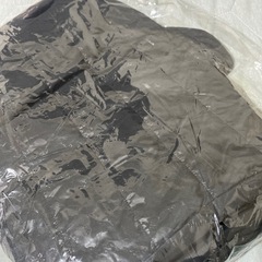 【新品未使用】 FILA GOLF フィラゴルフ  中面ブルゾン　ジップジャケットの画像