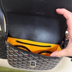 ゴヤールの画像