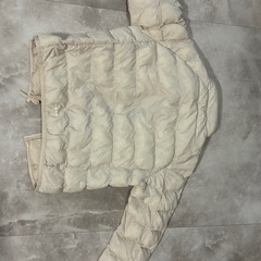 ジャケット　130の画像